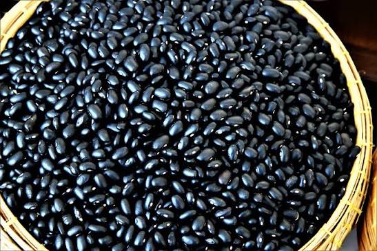 Black beans